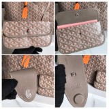 Borsa GOYARD 020184 47/34x28x15cm