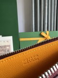 Porta carte GOYARD 21X1X11.5cm 020602
