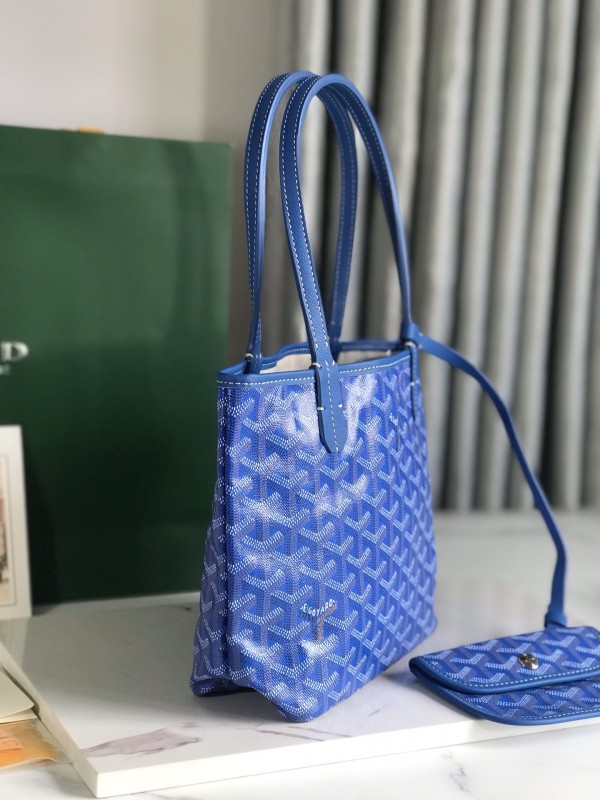 Borsa GOYARD 020181 28/20x20x10cm