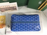 GOYARD Boeing  020215 25x12x12cm