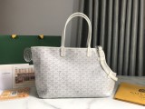 GOYARD Chien Gris & Pocket  020217 27 x 15 x 33.5 cm