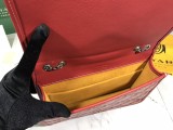 GOYARD  Alexandre  24x15x6cm
