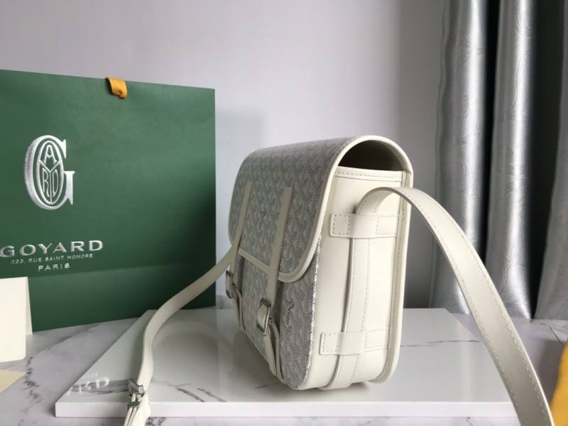 GOYARD Belvédère 020097 28*19*7.5cm