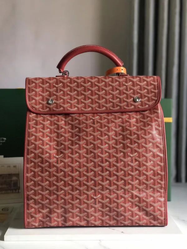 GOYARD Saint Leger  020318 33x35x16cm