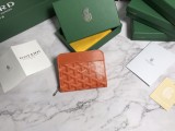 Portafoglio GOYARD 11.5X9.5cm
