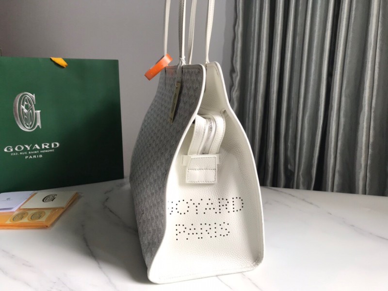 GOYARD Hardy 020176  40×17×31cm