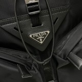Prada 2VZ108 38 45 18