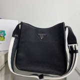 Prada 1BC073 30x 28x 12cm