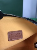 GOYARD  Vendome Pouch  020232  17.5x14x6.5cm