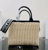 Prada 1BG835 26cm* 18cm* 11.5cm