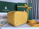 GOYARD Muse  020185 20x14x16cm