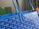 GOYARD Hardy 020176  40×17×31cm