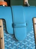 GOYARD  Saigon PM  020192 28×20×12cm