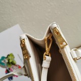 Prada 1BA863 28×20×12cm