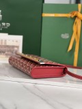 Borsa GOYARD Monte Carlo 25x14,5x4cm