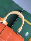 Borsa GOYARD 020192 mini Saigon 20x14.5×9cm