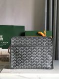 GOYARD Jouvence 020201  GM 30x23×7.5cm
