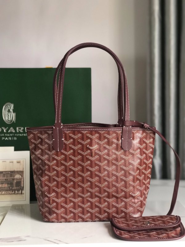 Borsa GOYARD 020181 28/20x20x10cm