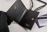 Prada Portafoglio 1MC006 9.7×7cm