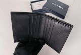 Prada Portafoglio 2MO004 9cm x 10cm
