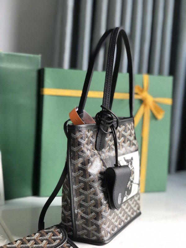 Borsa GOYARD 020660 28/20x20x10cm