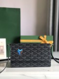 GOYARD  Varenne  02019 12x3.5x19 cm