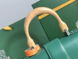 GOYARD Saigon PM 020192  28×20×12cm