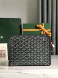 GOYARD Jouvence 020202  PM 25X18X7CM