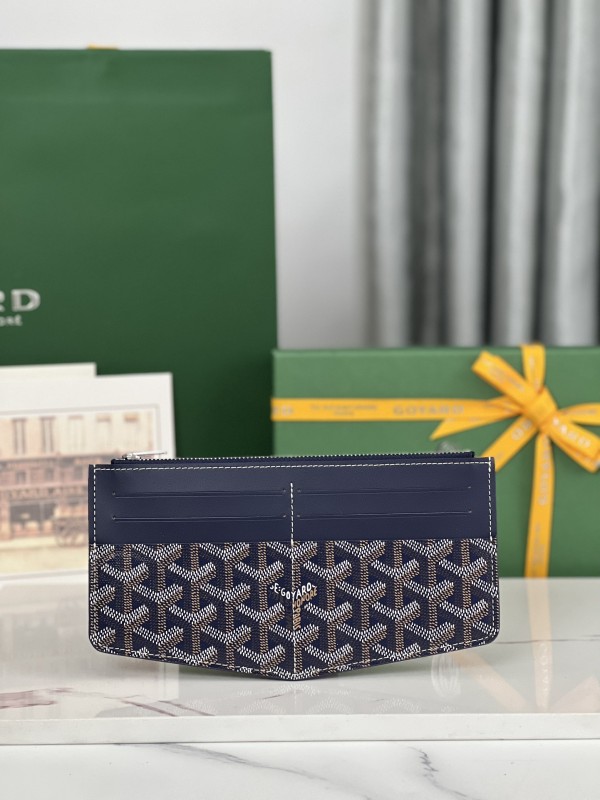 Porta carte GOYARD 21X1X11.5cm 020602