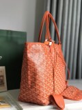 GOYARD Saint Louis  020184 34x14x26cm