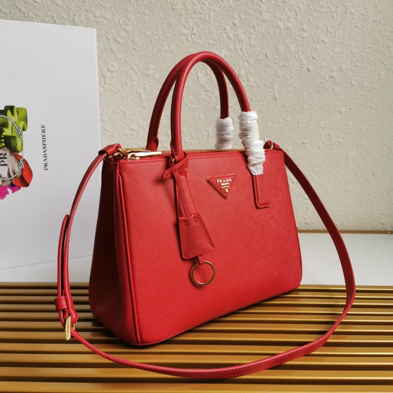 Prada 1BA863 28×20×12cm
