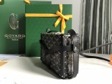 Borsa GOYARD 020177  17x5x14cm