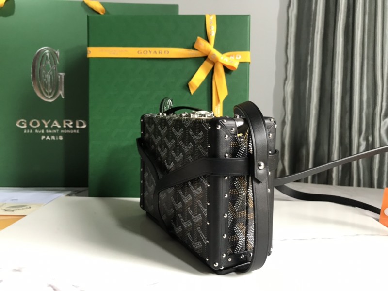 Borsa GOYARD 020177  17x5x14cm