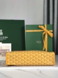 GOYARD Jouvence  020201  30x23×7.5cm