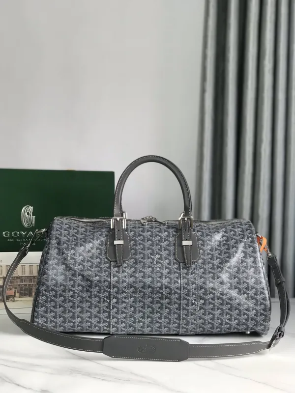 Borsa GOYARD 020231  48×22×27cm