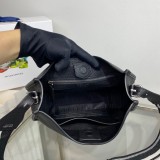 Prada 1BC073 30x 28x 12cm
