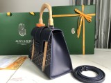 GOYARD Saigon PM 020192  28×20×12cm