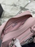 Prada 24.5×14×8cm 1BB099
