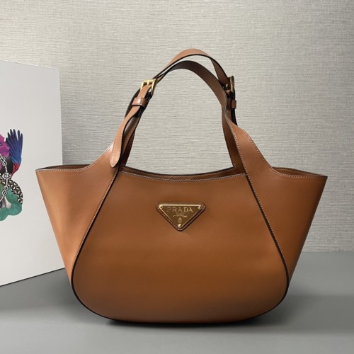 Prada 1BG483 28x 20.5x 7.5cm