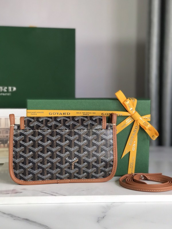 Portafoglio GOYARD Plumet 020188 20x13cm