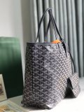 GOYARD Saint Louis  020184 34x14x26cm
