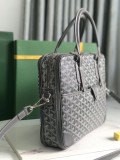Borsa GOYARD 0202889 Ambassad  35x27x7cm