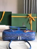 Borsa GOYARD 020199 34x17x9cm