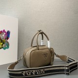 Prada 1BB102 24x 12x 8.5cm