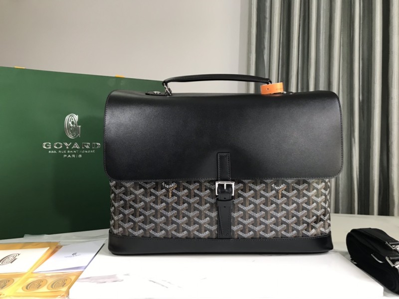 GOYARD  Citadin 020182 38x26x8cm
