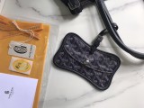 GOYARD Chien Gris & Pocket  020217 27 x 15 x 33.5 cm