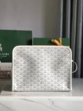 GOYARD Jouvence  020201  30x23×7.5cm