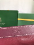 GOYARD Tote Bellechasse Biaude  020161 36x15x27cm