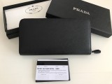 Prada Portafoglio 1ML506 20×10.3cm