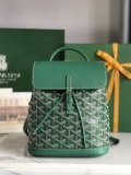 Borsa GOYARD Alpin  020195  18.5x21.5x8.5 cm